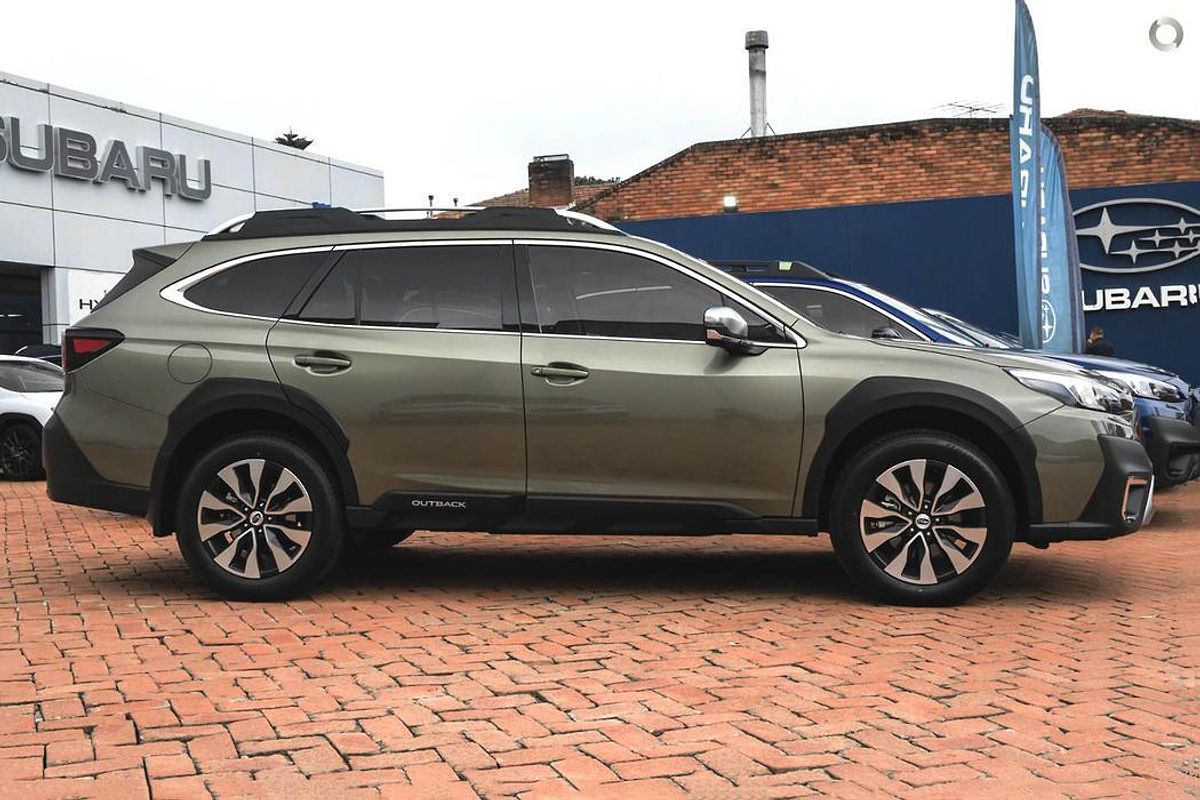 2024 Subaru Outback AWD Touring 6GEN