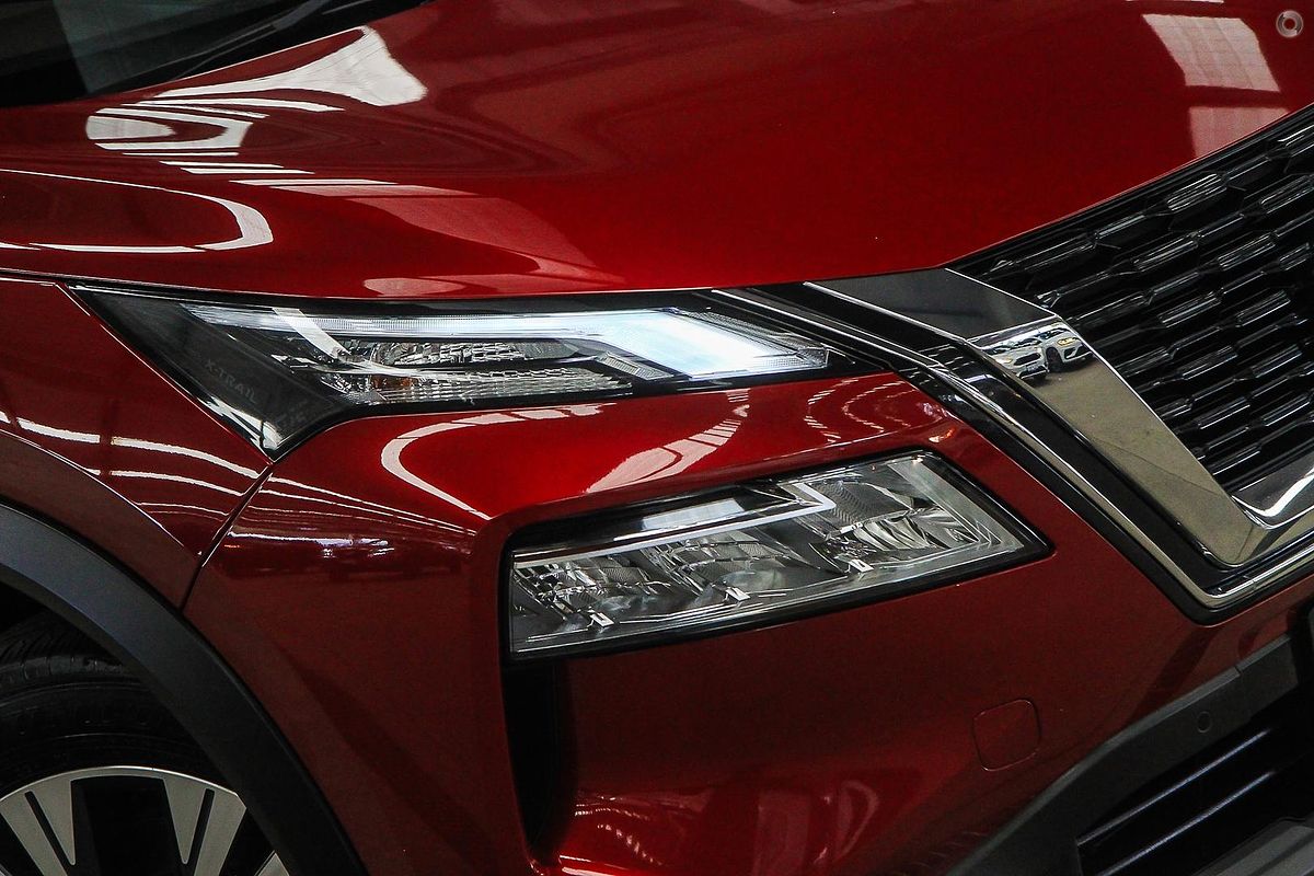 2023 Nissan X-TRAIL ST-L T33
