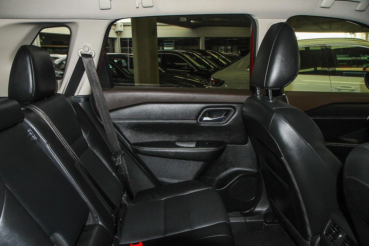 2023 Nissan X-TRAIL ST-L T33