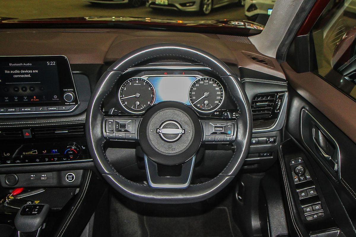 2023 Nissan X-TRAIL ST-L T33