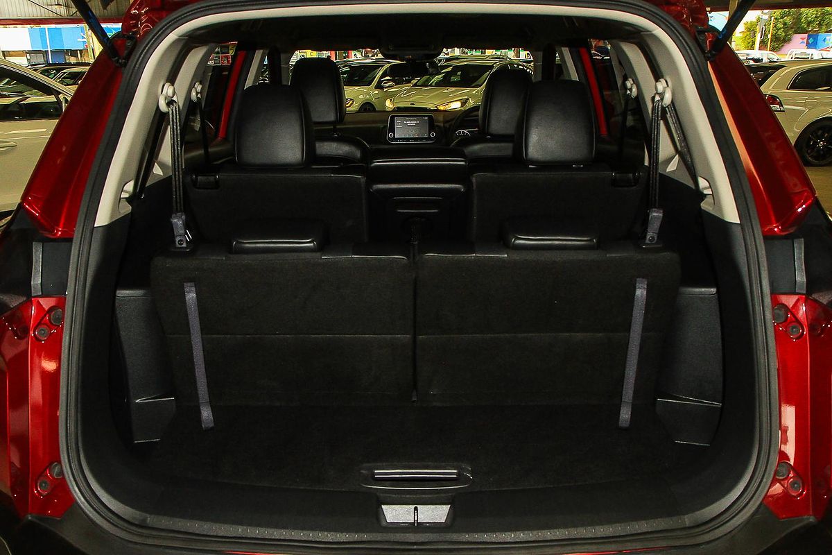 2023 Nissan X-TRAIL ST-L T33