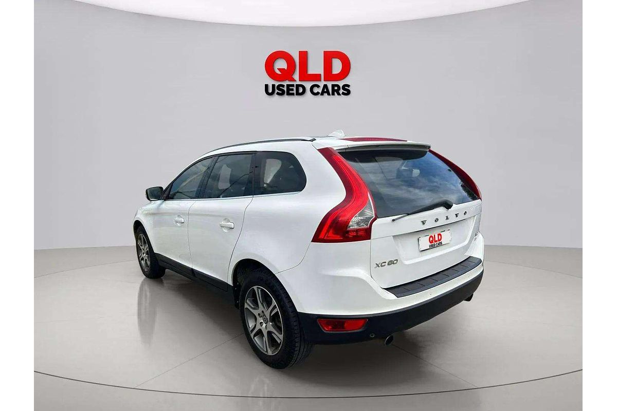 2010 Volvo XC60 T6