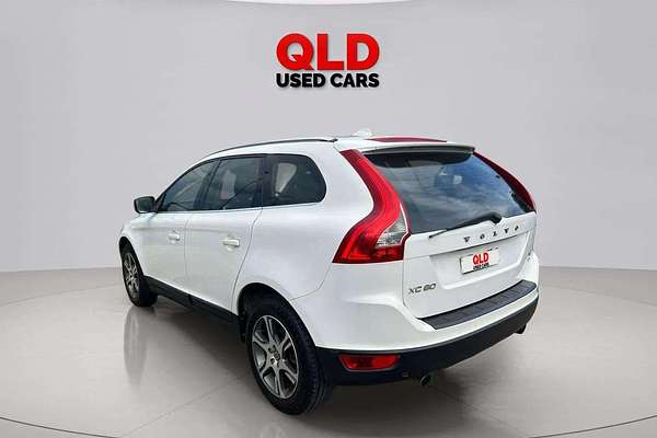2010 Volvo XC60 T6