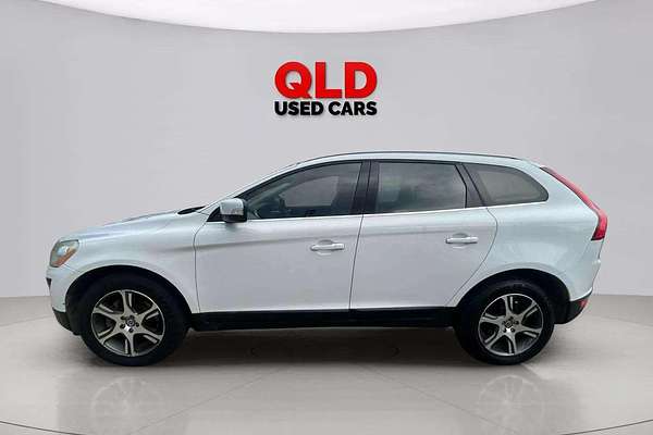 2010 Volvo XC60 T6