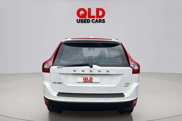 2010 Volvo XC60 T6