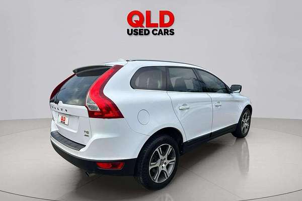 2010 Volvo XC60 T6