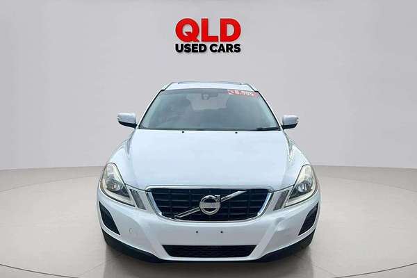 2010 Volvo XC60 T6