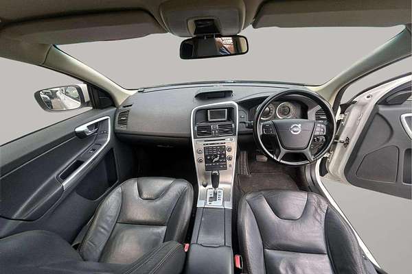 2010 Volvo XC60 T6