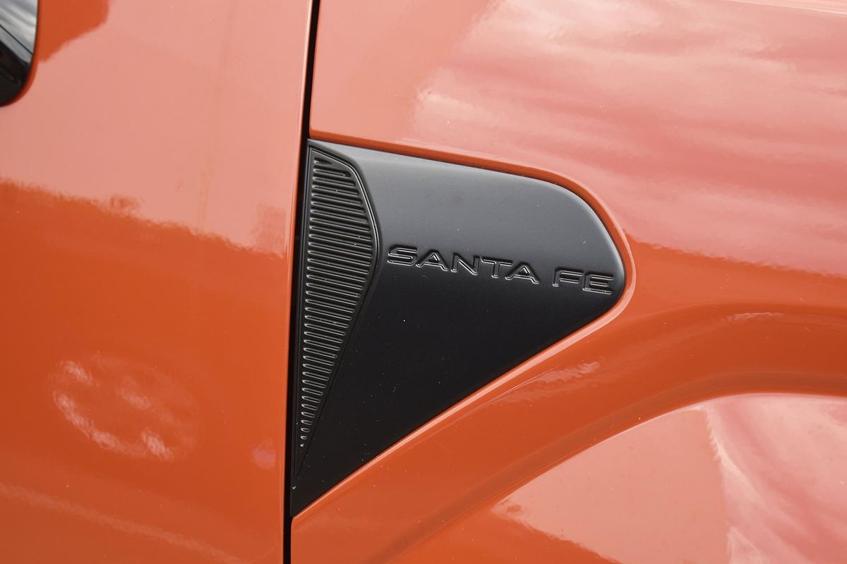 2024 Hyundai Santa Fe Hybrid Calligraphy MX5.V1