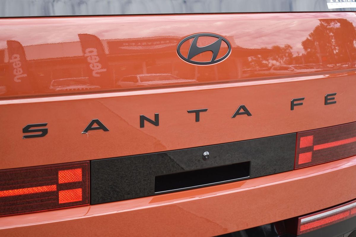 2024 Hyundai Santa Fe Hybrid Calligraphy MX5.V1