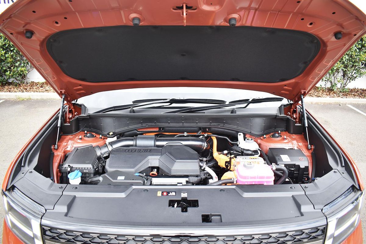 2024 Hyundai Santa Fe Hybrid Calligraphy MX5.V1