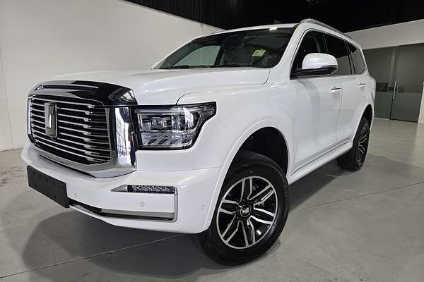 2024 GWM Tank 500 Ultra Hybrid P03