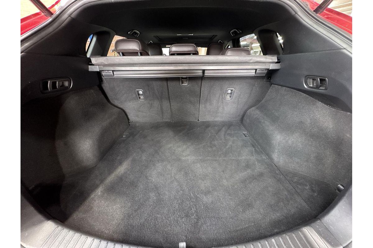 2019 Mazda CX-5 Akera KF Series