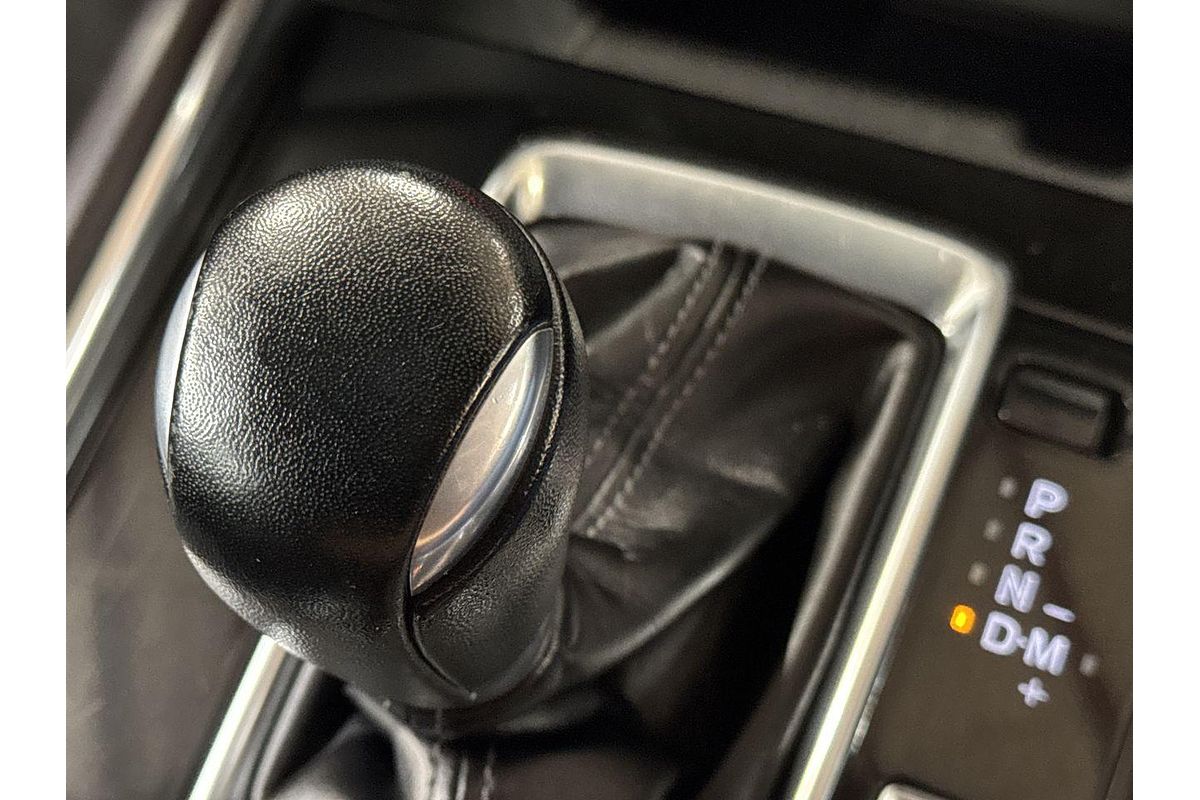 2019 Mazda CX-5 Akera KF Series