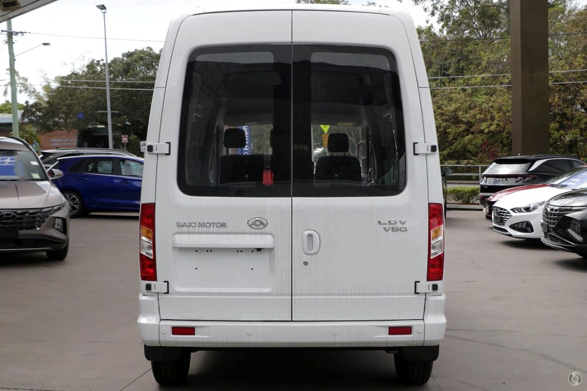 2022 LDV V80 LWB