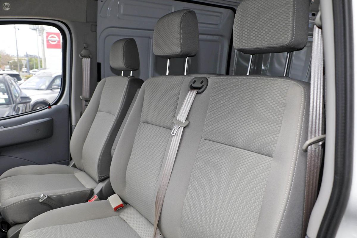 2022 LDV V80 LWB