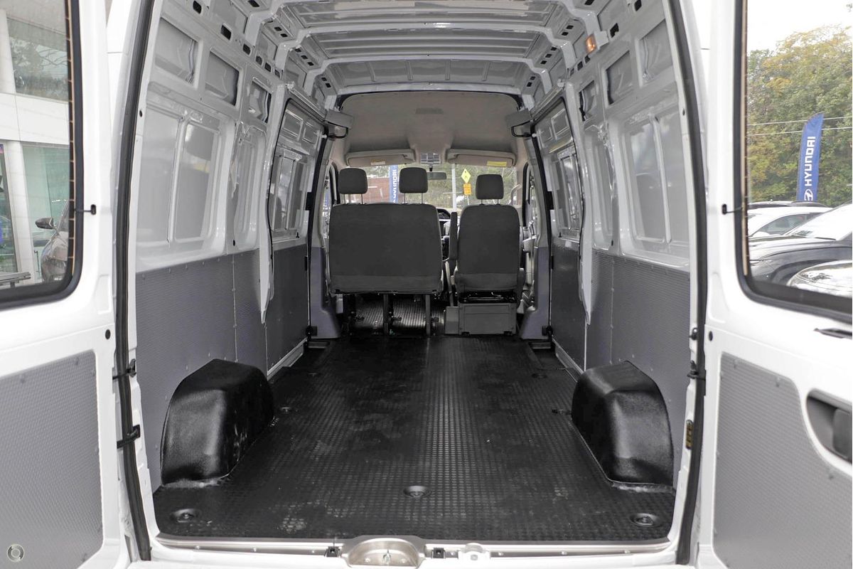 2022 LDV V80 LWB