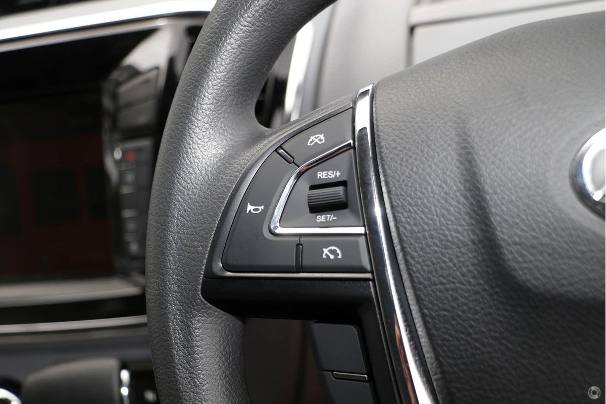 2022 LDV V80 LWB