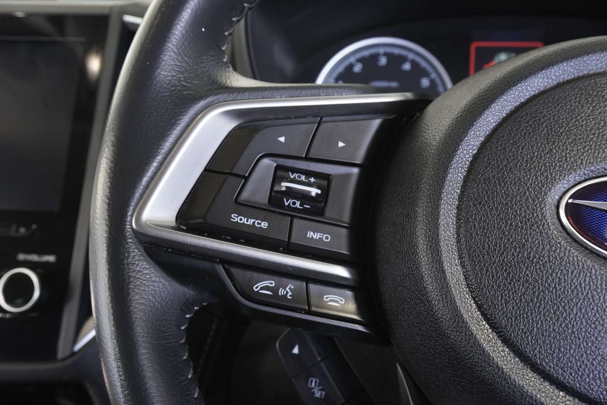2019 Subaru Forester 2.5i Premium S5