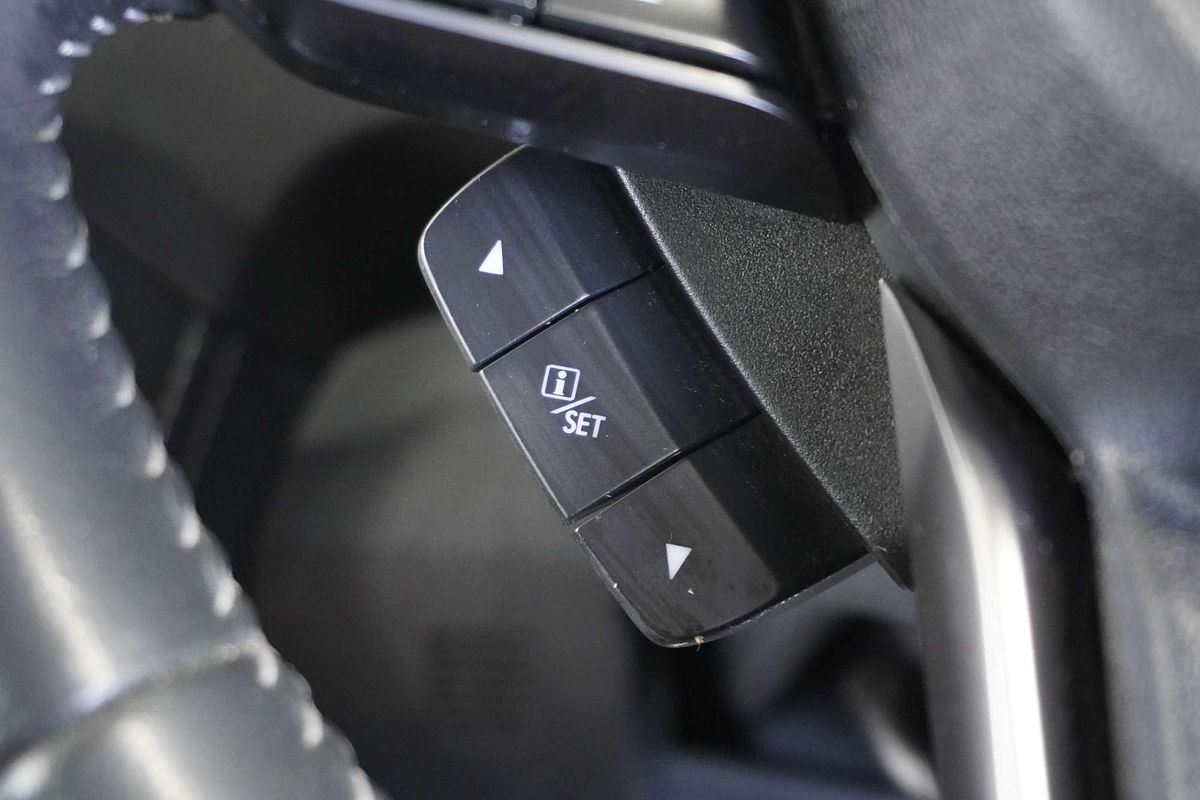 2019 Subaru Forester 2.5i Premium S5