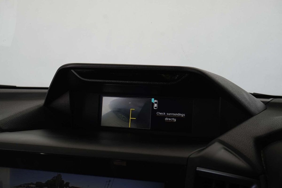 2019 Subaru Forester 2.5i Premium S5