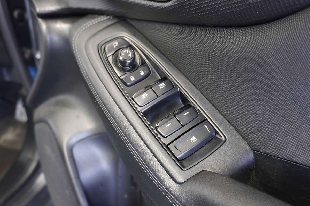 2019 Subaru Forester 2.5i Premium S5