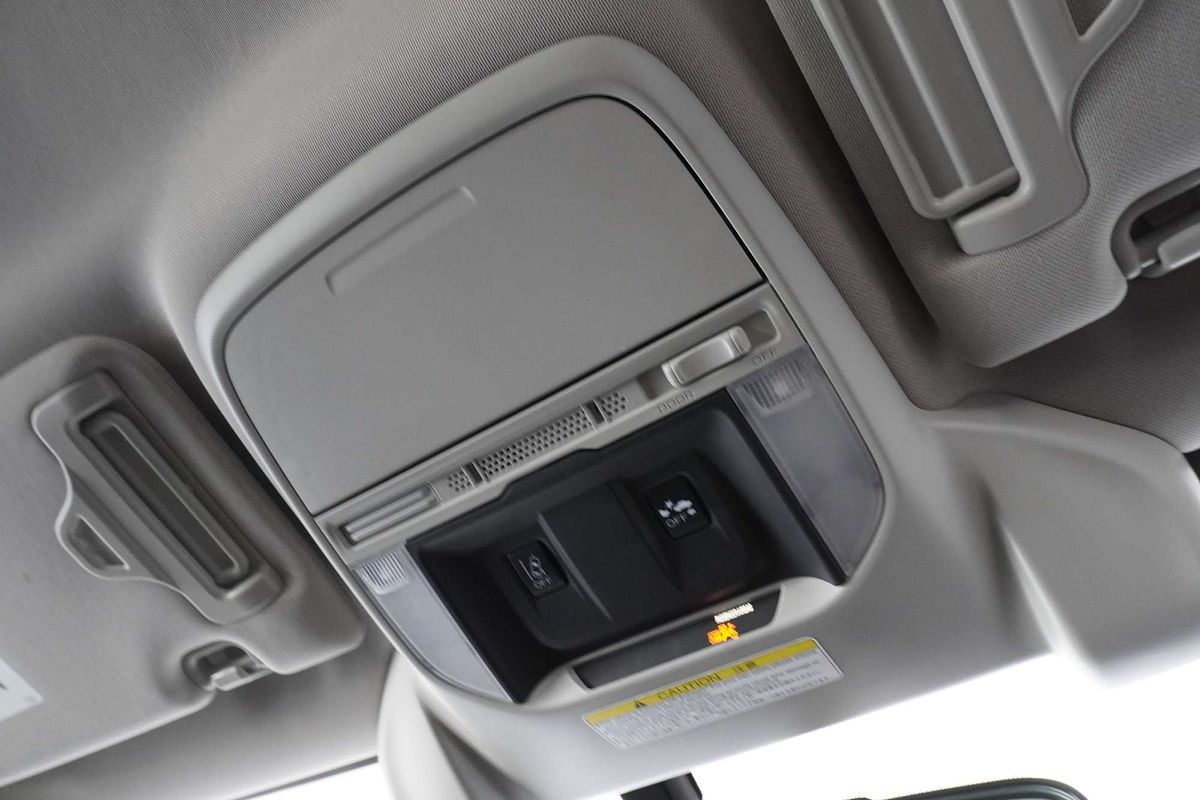 2019 Subaru Forester 2.5i Premium S5