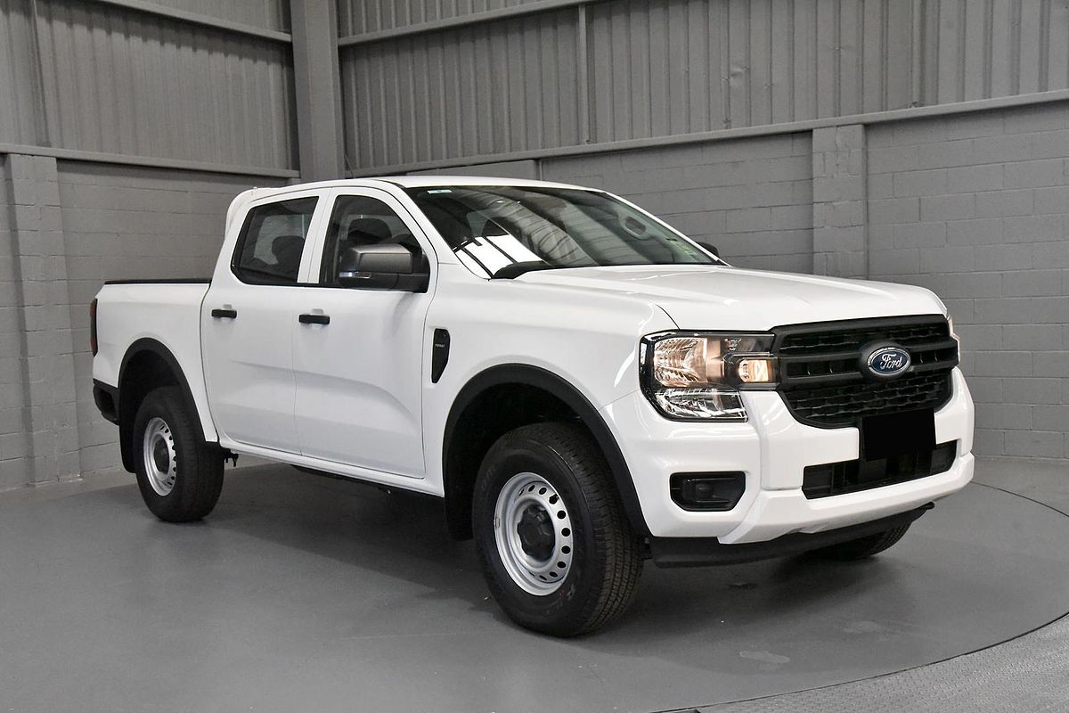 2024 Ford Ranger XL 4X4