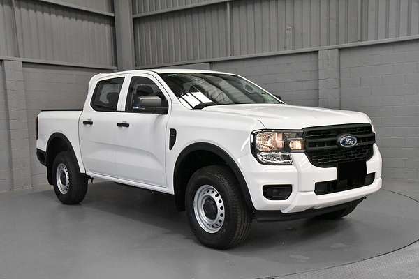 2024 Ford Ranger XL 4X4