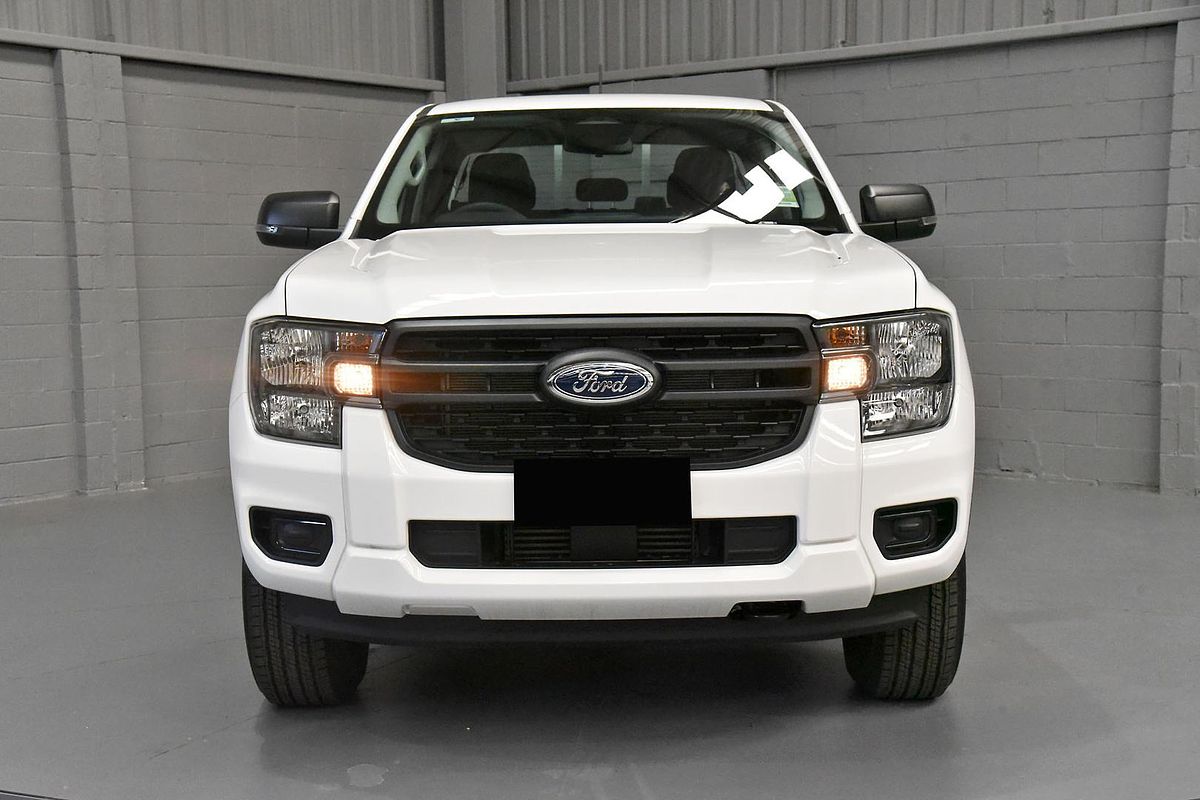 2024 Ford Ranger XL 4X4
