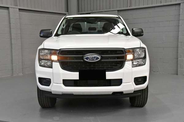 2024 Ford Ranger XL 4X4