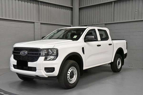 2024 Ford Ranger XL 4X4