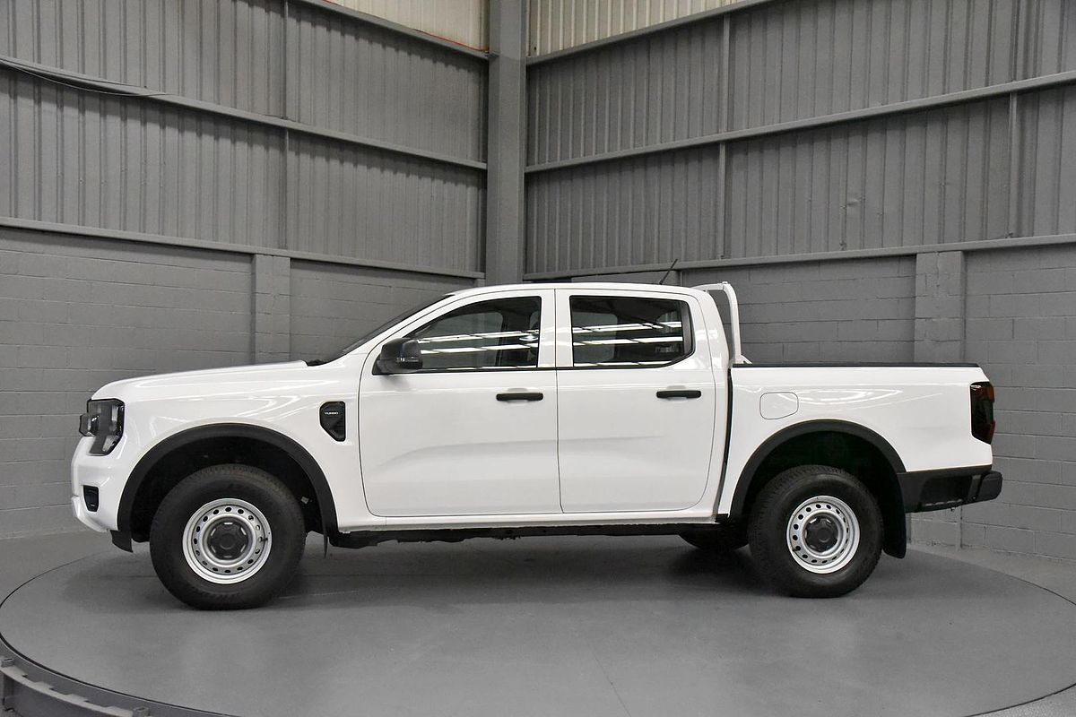 2024 Ford Ranger XL 4X4