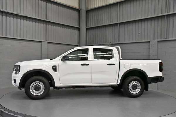 2024 Ford Ranger XL 4X4