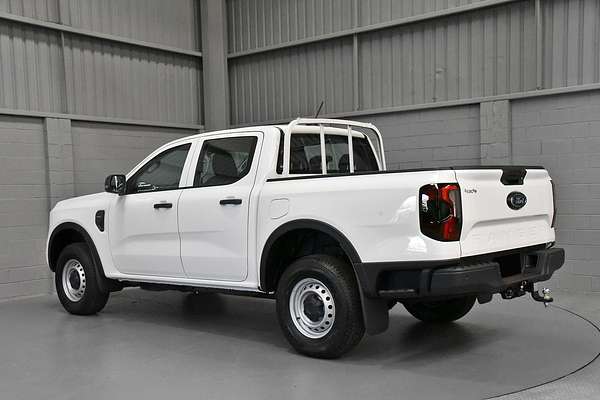 2024 Ford Ranger XL 4X4