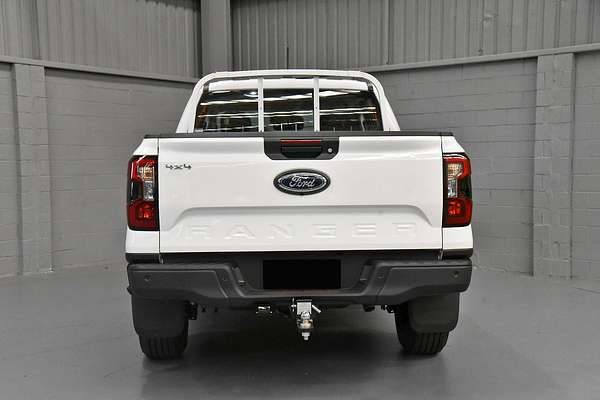 2024 Ford Ranger XL 4X4