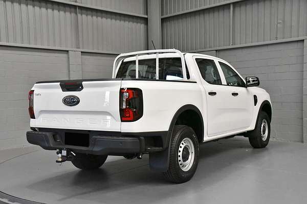 2024 Ford Ranger XL 4X4