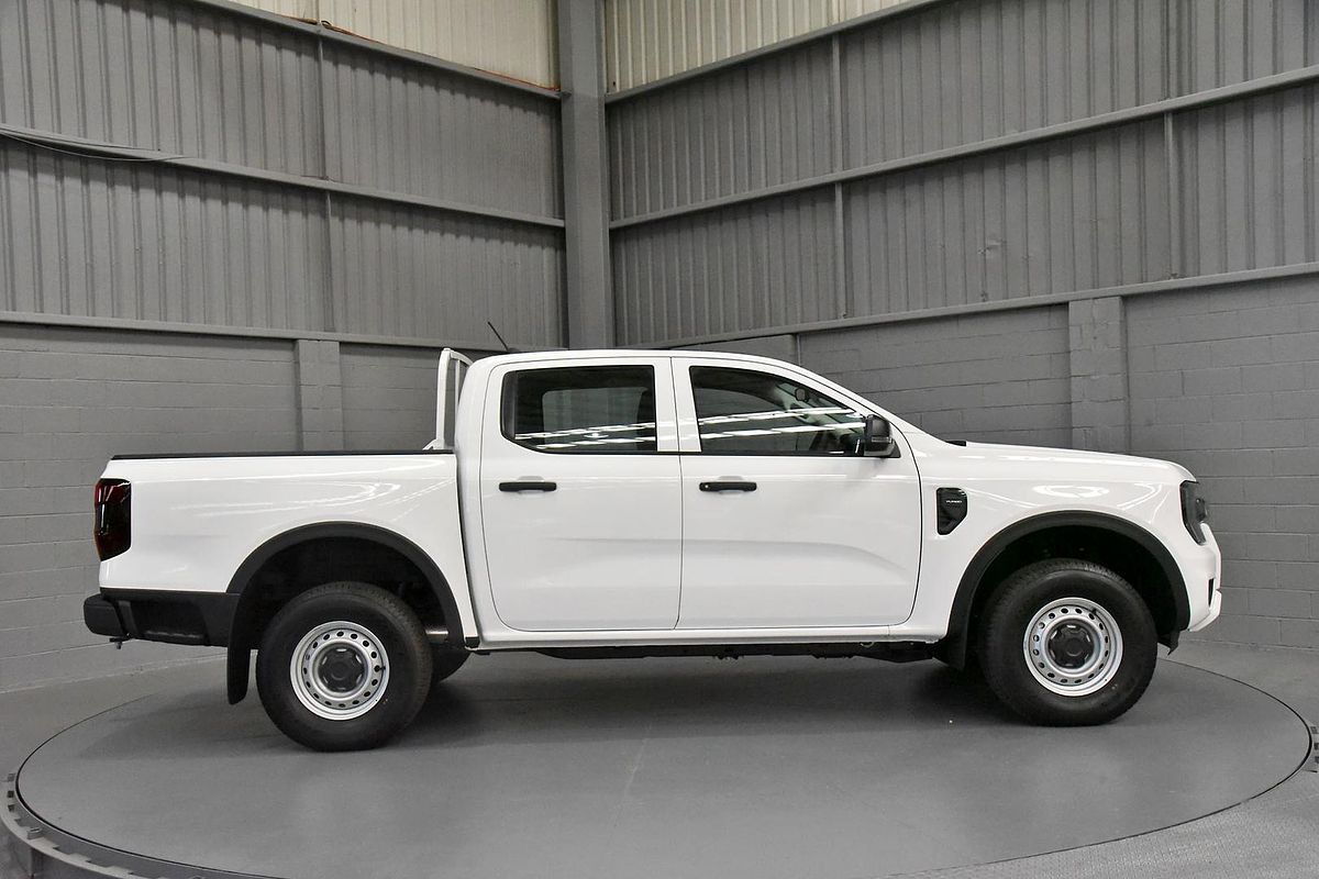 2024 Ford Ranger XL 4X4