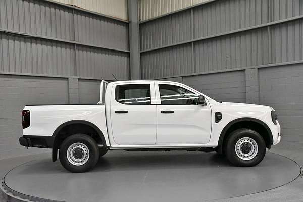 2024 Ford Ranger XL 4X4