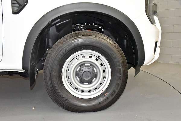 2024 Ford Ranger XL 4X4