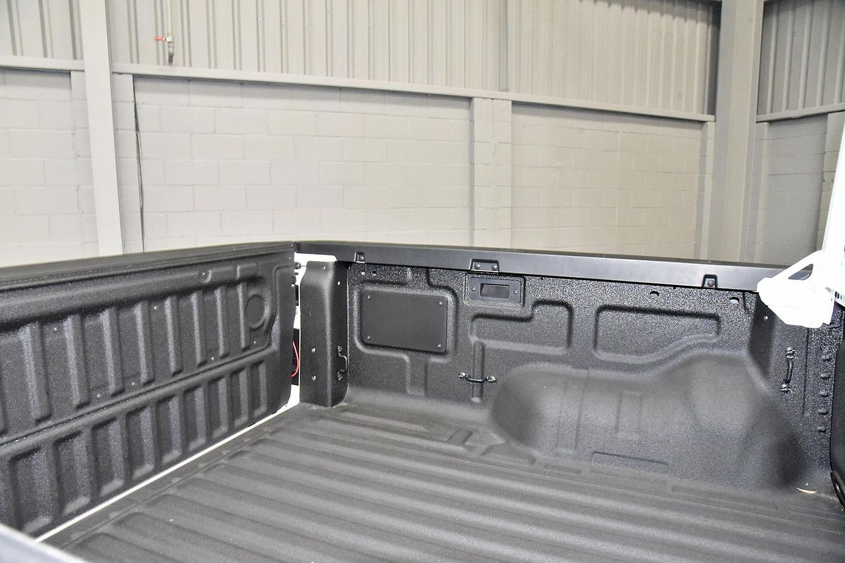 2024 Ford Ranger XL 4X4