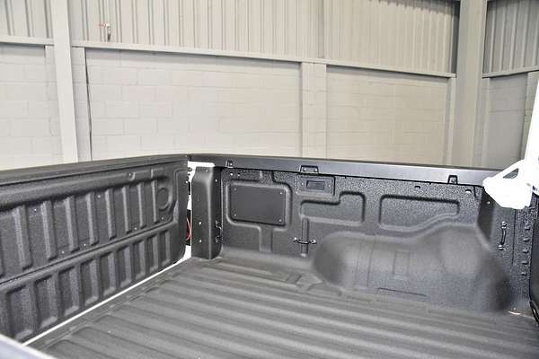 2024 Ford Ranger XL 4X4