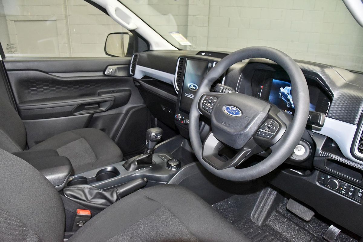 2024 Ford Ranger XL 4X4
