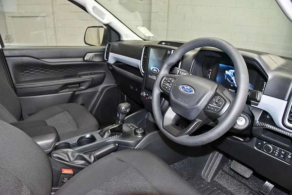 2024 Ford Ranger XL 4X4