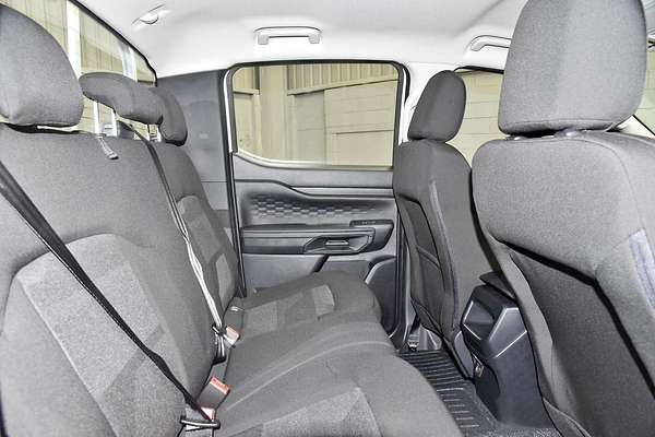 2024 Ford Ranger XL 4X4