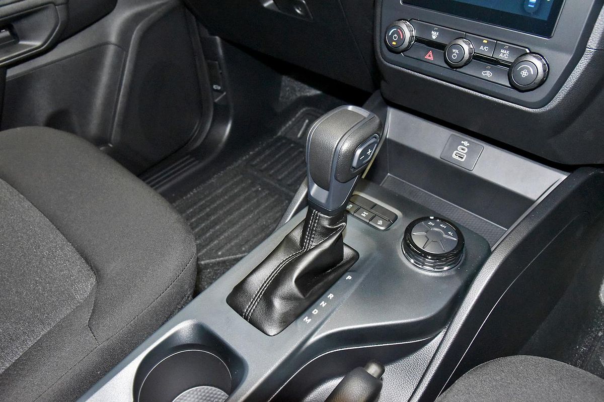 2024 Ford Ranger XL 4X4
