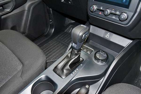 2024 Ford Ranger XL 4X4