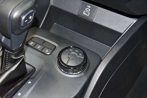 2024 Ford Ranger XL 4X4