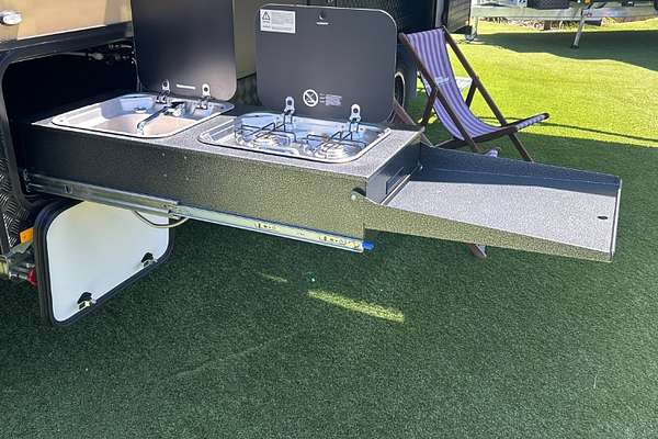 2024 Jayco ALL TERRAIN CARAVAN 19.61-2.AT-MY24