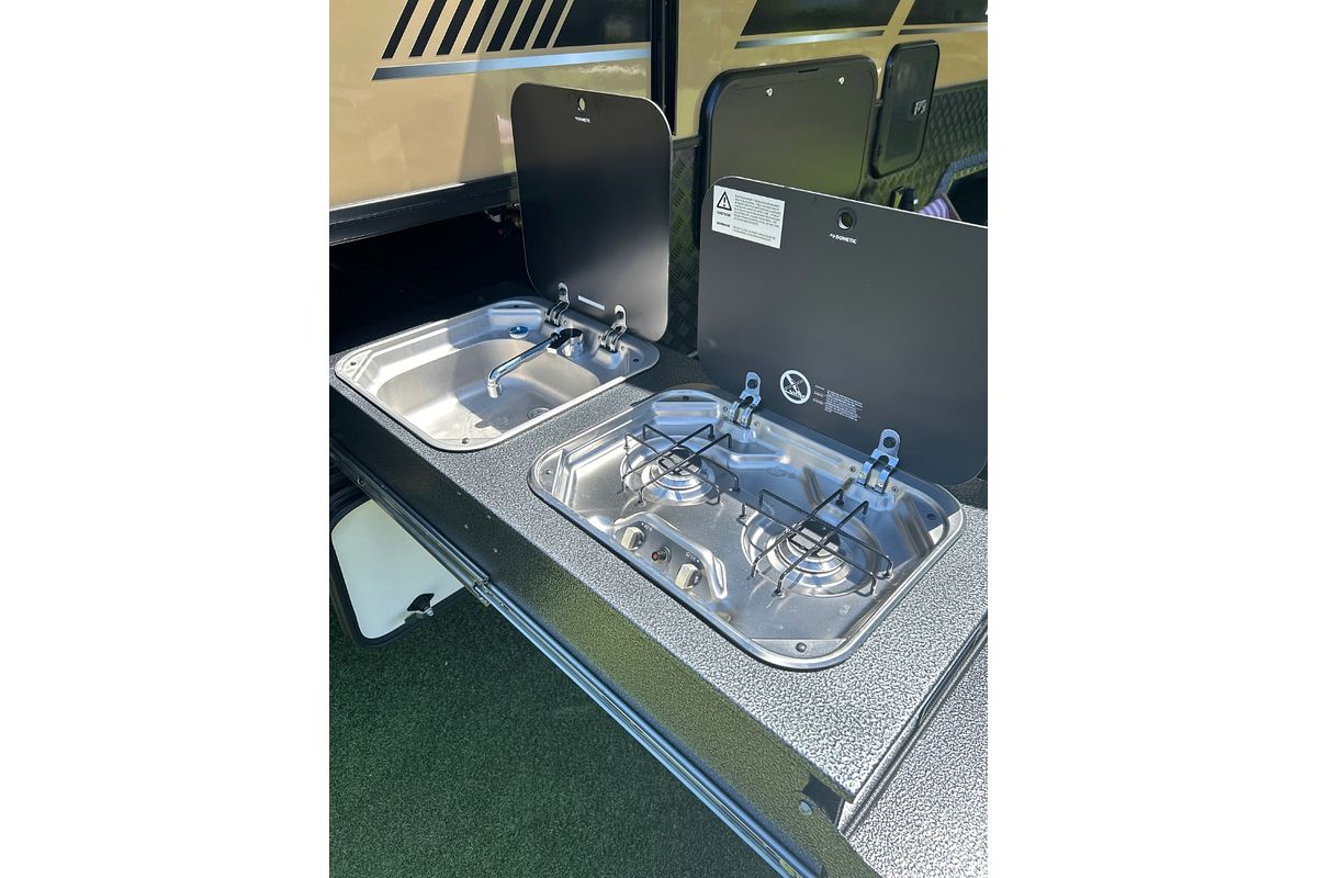 2024 Jayco ALL TERRAIN CARAVAN 19.61-2.AT-MY24